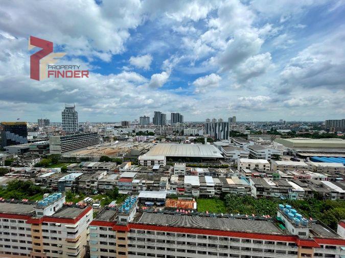 รูป ให้เช่าคอนโด ศุภาลัย เวอเรนด้า รามคำแหง ห้องสวย พร้อมเข้าอยู่ - รูปที่ 8/8