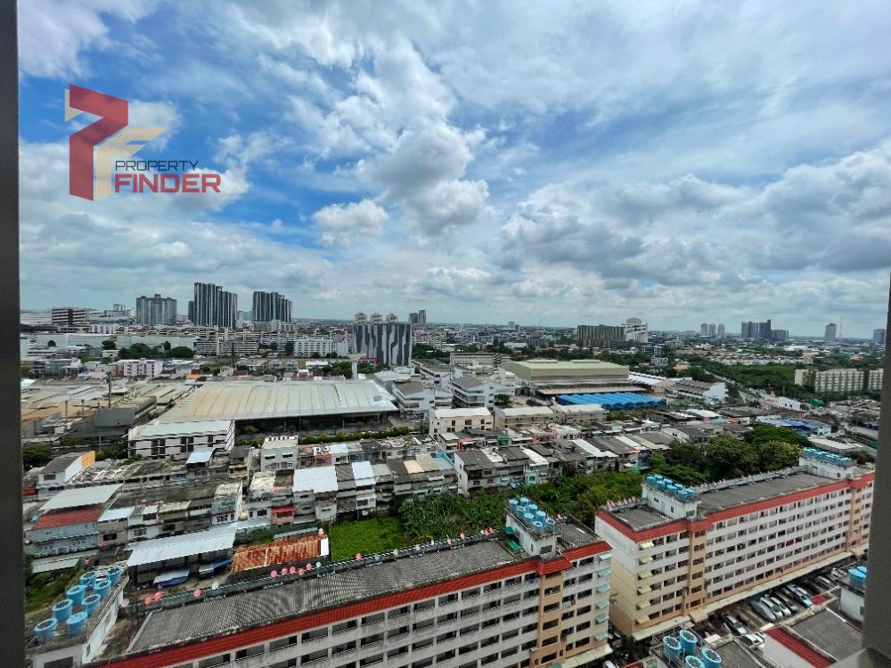 รูป ให้เช่าคอนโด ศุภาลัย เวอเรนด้า รามคำแหง ห้องสวย พร้อมเข้าอยู่ - รูปที่ 7/8