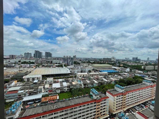 รูป ให้เช่าคอนโด ศุภาลัย เวอเรนด้า รามคำแหง ห้องสวย พร้อมเข้าอยู่ - รูปที่ 7/8