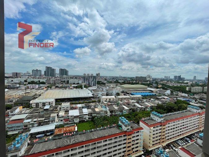 รูป ให้เช่าคอนโด ศุภาลัย เวอเรนด้า รามคำแหง ห้องสวย พร้อมเข้าอยู่ - รูปที่ 7/8