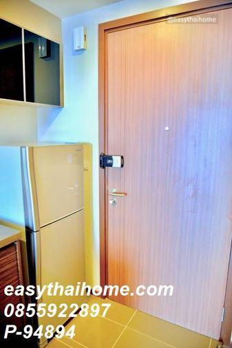 picture P-94894 ðĒCondo for for sell Onyx Condominium by Sansiri fully furnished. - 7/17