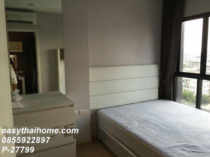 picture P-27799 🏢Condo for sell Urbano Absolute Sathon-Taksin fully furnished. - 2/7