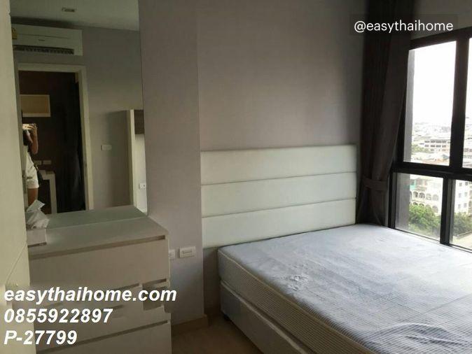 picture P-27799 ðĒCondo for sell Urbano Absolute Sathon-Taksin fully furnished. - 2/7