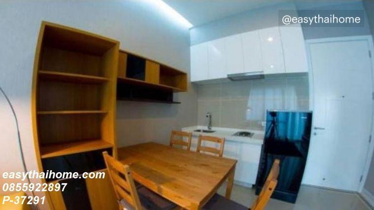 picture Condo for sale T.C. Green fully furnished with tenant. - 3/5