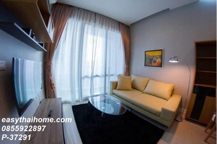 picture Condo for sale T.C. Green  fully furnished with tenant. - 2/5