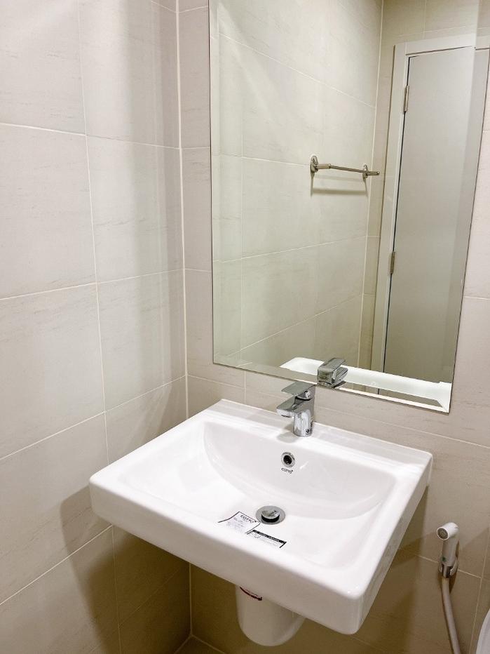 picture Condo for rent Supalai Veranda Ramkhamhaeng Contact @propertybkk1 - 12/25