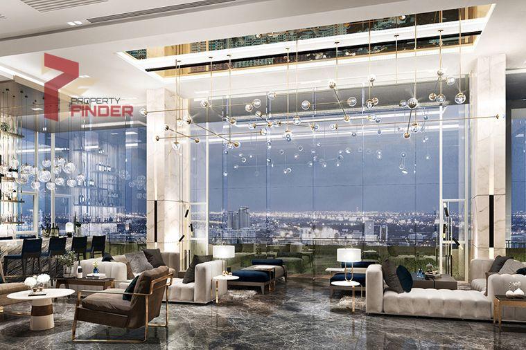 รูป ให้เช่าคอนโด ศุภาลัย เวอเรนด้า รามคำแหง ห้องสวย พร้อมเข้าอยู่ - รูปที่ 19/25