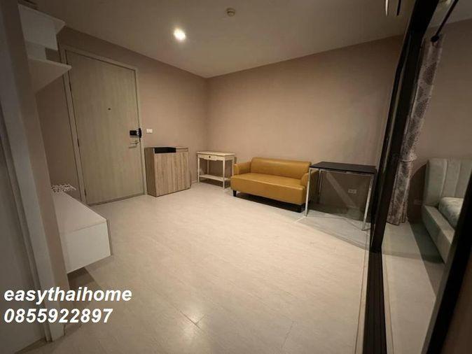 รูป P-121275 ต้องการขายคอนโด คอนโดเลต พิกเซล สาทร Soi Si Bamphen, Chong Nonsi, Yan Nawa, Bangkok Line Id: @easythaihome 085-592-2897 - รูปที่ 2/11
