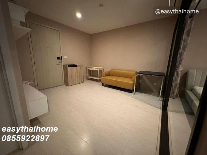 รูป P-121275 ต้องการขายคอนโด คอนโดเลต พิกเซล สาทร Soi Si Bamphen, Chong Nonsi, Yan Nawa, Bangkok Line Id: @easythaihome 085-592-2897 - รูปที่ 2/11