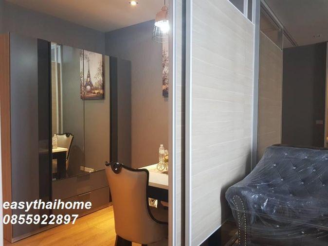 รูป P-116606 ต้องการขายคอนโด พาร์ค 24 Sukhumvit 24 Alley, Khlong Tan, Khlong Toei, Bangkok Line Id: @easythaihome 085-592-2897 - รูปที่ 10/15