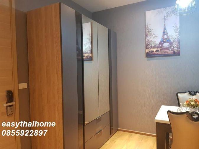 รูป P-116606 ต้องการขายคอนโด พาร์ค 24 Sukhumvit 24 Alley, Khlong Tan, Khlong Toei, Bangkok Line Id: @easythaihome 085-592-2897 - รูปที่ 11/15