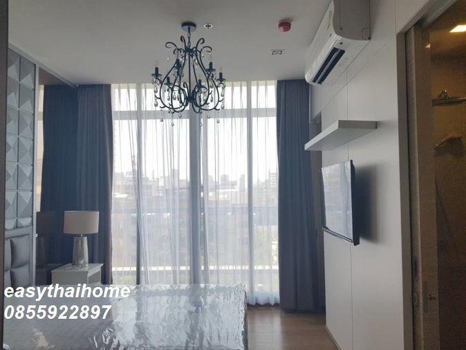 รูป P-116606 ต้องการขายคอนโด พาร์ค 24 Sukhumvit 24 Alley, Khlong Tan, Khlong Toei, Bangkok Line Id: @easythaihome 085-592-2897 - รูปที่ 2/15