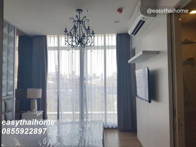รูป P-116606 ต้องการขายคอนโด พาร์ค 24 Sukhumvit 24 Alley, Khlong Tan, Khlong Toei, Bangkok Line Id: @easythaihome 085-592-2897 - รูปที่ 2/15
