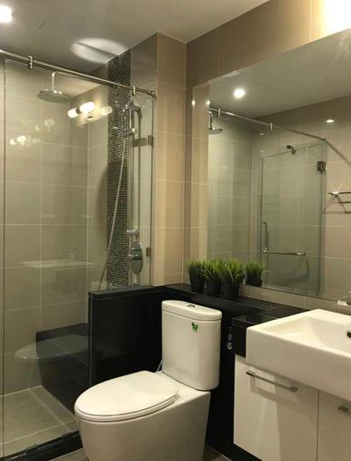 picture for rent Supalai Elite Phayathai. 1bed 44sqm. Line id: @pfagent - 5/6
