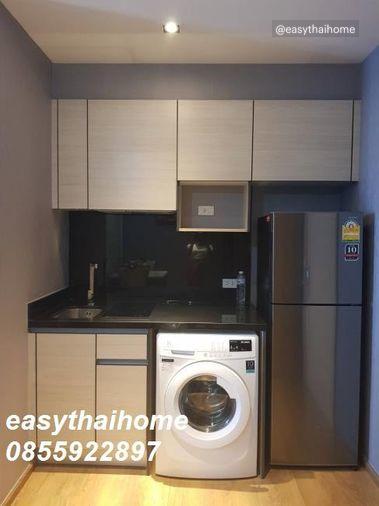 รูป P-116606 ต้องการขายคอนโด พาร์ค 24 Sukhumvit 24 Alley, Khlong Tan, Khlong Toei, Bangkok Line Id: @easythaihome 085-592-2897 - รูปที่ 6/15