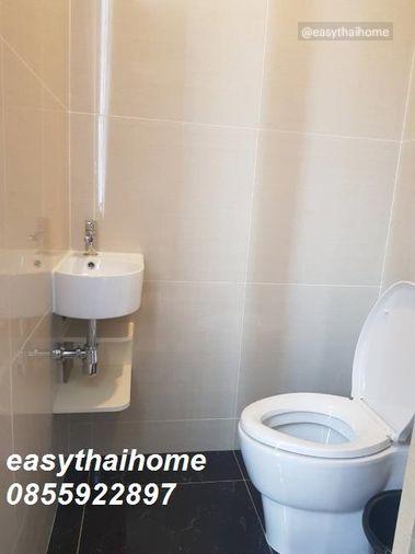 รูป P-116606 ต้องการขายคอนโด พาร์ค 24 Sukhumvit 24 Alley, Khlong Tan, Khlong Toei, Bangkok Line Id: @easythaihome 085-592-2897 - รูปที่ 12/15
