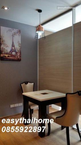 รูป P-116606 ต้องการขายคอนโด พาร์ค 24 Sukhumvit 24 Alley, Khlong Tan, Khlong Toei, Bangkok Line Id: @easythaihome 085-592-2897 - รูปที่ 5/15