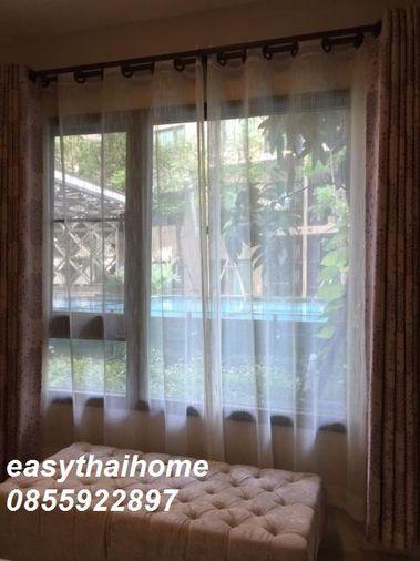 รูป P-121275 ต้องการขายคอนโด คอนโดเลต พิกเซล สาทร Soi Si Bamphen, Chong Nonsi, Yan Nawa, Bangkok Line Id: @easythaihome 085-592-2897 - รูปที่ 8/11