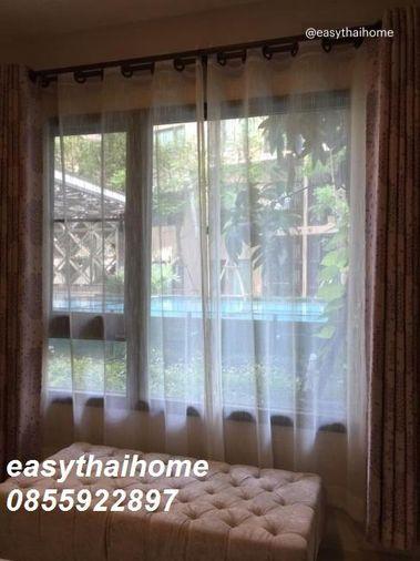 รูป P-121275 ต้องการขายคอนโด คอนโดเลต พิกเซล สาทร Soi Si Bamphen, Chong Nonsi, Yan Nawa, Bangkok Line Id: @easythaihome 085-592-2897 - รูปที่ 8/11