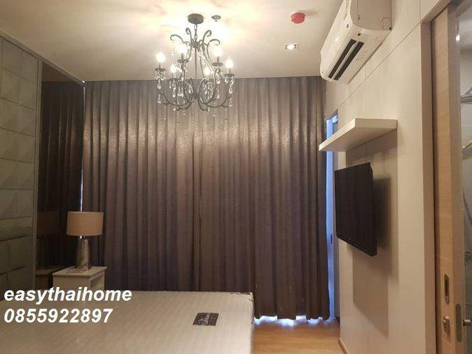 รูป P-116606 ต้องการขายคอนโด พาร์ค 24 Sukhumvit 24 Alley, Khlong Tan, Khlong Toei, Bangkok Line Id: @easythaihome 085-592-2897 - รูปที่ 8/15