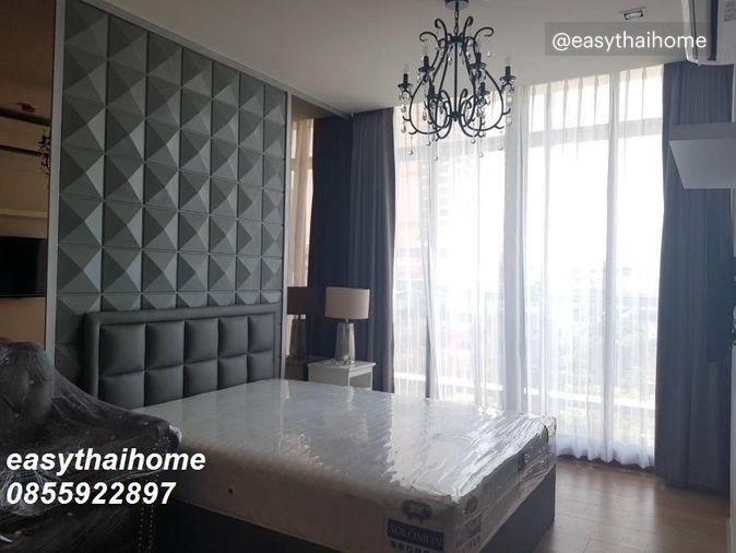 รูป P-116606 ต้องการขายคอนโด พาร์ค 24 Sukhumvit 24 Alley, Khlong Tan, Khlong Toei, Bangkok Line Id: @easythaihome 085-592-2897 - รูปที่ 3/15