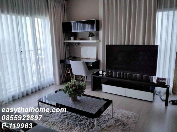 รูป P-119963 ต้องการขายคอนโด โนเบิล รีมิกซ์ Sukhumvit Rd, Khlong Tan, Khlong Toei, Bangkok Line Id: @easythaihome 085-592-2897 - รูปที่ 2/14