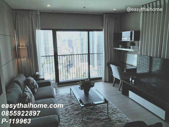 รูป P-119963 ต้องการขายคอนโด โนเบิล รีมิกซ์ Sukhumvit Rd, Khlong Tan, Khlong Toei, Bangkok Line Id: @easythaihome 085-592-2897 - รูปที่ 3/14