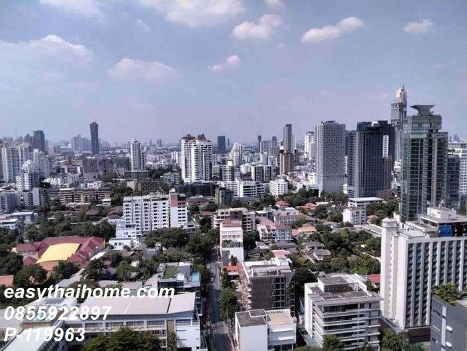 รูป P-119963 ต้องการขายคอนโด โนเบิล รีมิกซ์ Sukhumvit Rd, Khlong Tan, Khlong Toei, Bangkok Line Id: @easythaihome 085-592-2897 - รูปที่ 12/14