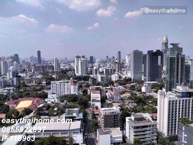 รูป P-119963 ต้องการขายคอนโด โนเบิล รีมิกซ์ Sukhumvit Rd, Khlong Tan, Khlong Toei, Bangkok Line Id: @easythaihome 085-592-2897 - รูปที่ 12/14