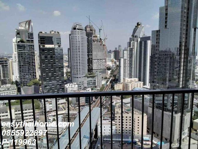 รูป P-119963 ต้องการขายคอนโด โนเบิล รีมิกซ์ Sukhumvit Rd, Khlong Tan, Khlong Toei, Bangkok Line Id: @easythaihome 085-592-2897 - รูปที่ 5/14