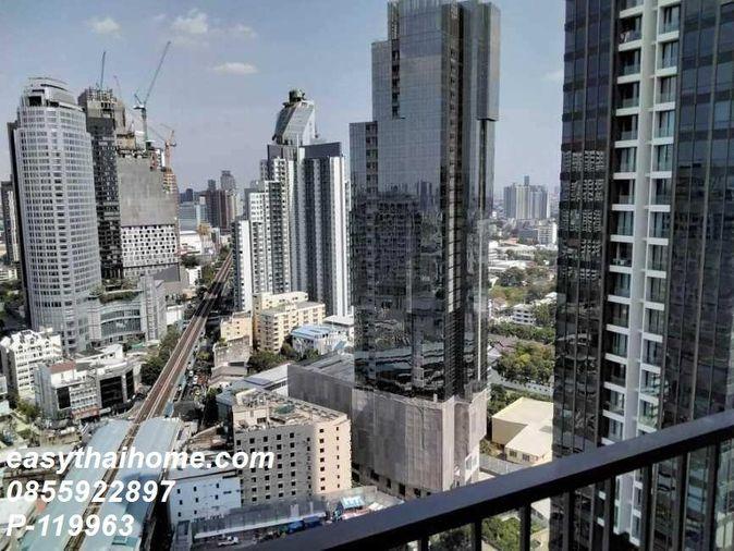 รูป P-119963 ต้องการขายคอนโด โนเบิล รีมิกซ์ Sukhumvit Rd, Khlong Tan, Khlong Toei, Bangkok Line Id: @easythaihome 085-592-2897 - รูปที่ 10/14