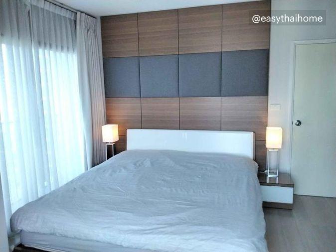 รูป P-119963 ต้องการขายคอนโด โนเบิล รีมิกซ์ Sukhumvit Rd, Khlong Tan, Khlong Toei, Bangkok Line Id: @easythaihome 085-592-2897 - รูปที่ 1/14
