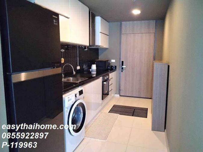 รูป P-119963 ต้องการขายคอนโด โนเบิล รีมิกซ์ Sukhumvit Rd, Khlong Tan, Khlong Toei, Bangkok Line Id: @easythaihome 085-592-2897 - รูปที่ 14/14