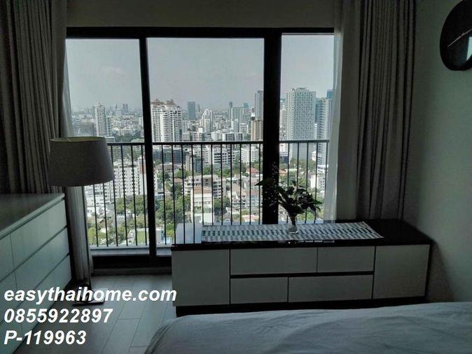 รูป P-119963 ต้องการขายคอนโด โนเบิล รีมิกซ์ Sukhumvit Rd, Khlong Tan, Khlong Toei, Bangkok Line Id: @easythaihome 085-592-2897 - รูปที่ 9/14