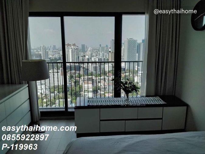 รูป P-119963 ต้องการขายคอนโด โนเบิล รีมิกซ์ Sukhumvit Rd, Khlong Tan, Khlong Toei, Bangkok Line Id: @easythaihome 085-592-2897 - รูปที่ 9/14