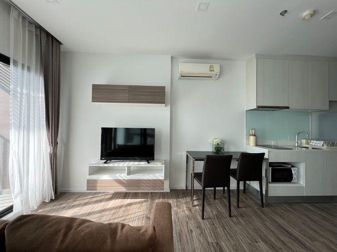 รูป เช่าคอนโดไนท์บริดจ์ ดิ โอเชี่ยนศรีราชา 10000 บาท  - รูปที่ 6/10