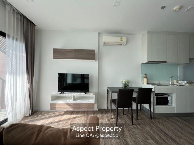 รูป เช่าคอนโดไนท์บริดจ์ ดิ โอเชี่ยนศรีราชา 10000 บาท - รูปที่ 6/10