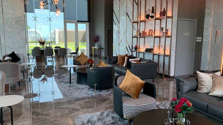 picture Condo for rent Supalai Veranda Ramkhamhaeng Contact @propertybkk1 - 15/15