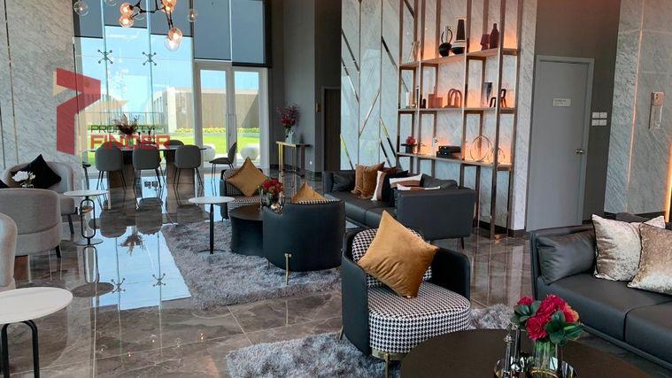 picture Condo for rent Supalai Veranda Ramkhamhaeng Contact @propertybkk1 - 15/15