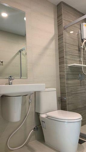 picture Condo for rent Supalai Veranda Ramkhamhaeng Contact @propertybkk1 - 10/15