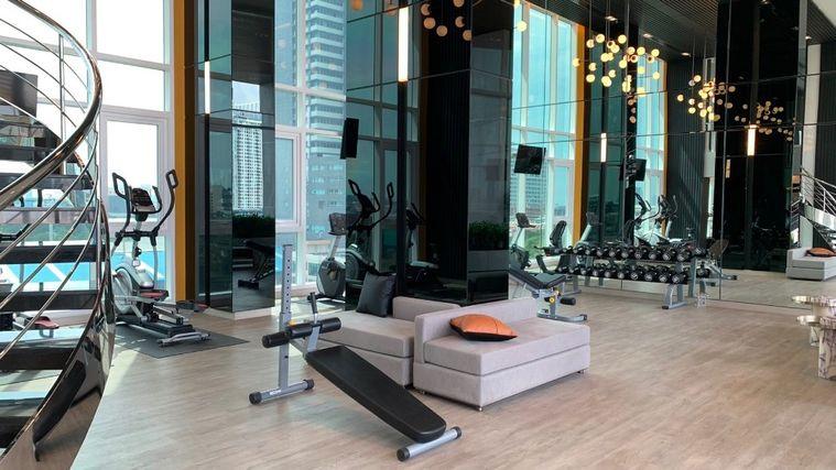 picture Condo for rent Supalai Veranda Ramkhamhaeng Contact @propertybkk1 - 14/15