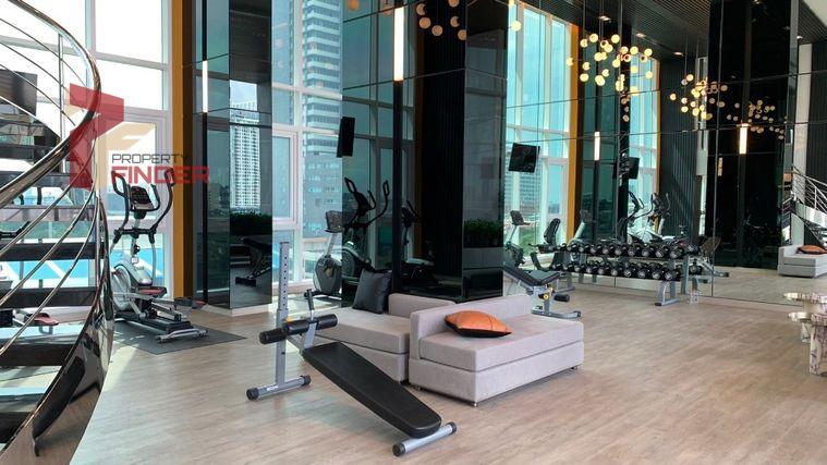 picture Condo for rent Supalai Veranda Ramkhamhaeng Contact @propertybkk1 - 14/15