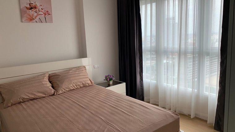 picture Condo for rent Supalai Veranda Ramkhamhaeng Contact @propertybkk1 - 1/15