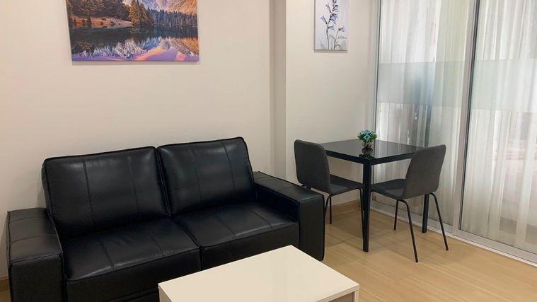 picture Condo for rent Supalai Veranda Ramkhamhaeng Contact @propertybkk1 - 3/15