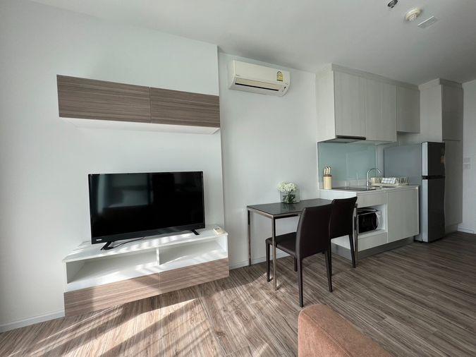 รูป เช่าคอนโดไนท์บริดจ์ ดิ โอเชี่ยนศรีราชา 10000 บาท  - รูปที่ 5/10