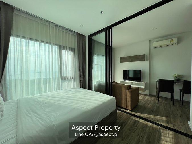 รูป เช่าคอนโดไนท์บริดจ์ ดิ โอเชี่ยนศรีราชา 10000 บาท - รูปที่ 8/10