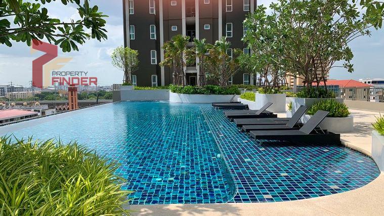 picture Condo for rent Supalai Veranda Ramkhamhaeng Contact @propertybkk1 - 11/15