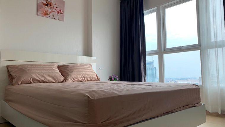 picture Condo for rent Supalai Veranda Ramkhamhaeng Contact @propertybkk1 - 5/15