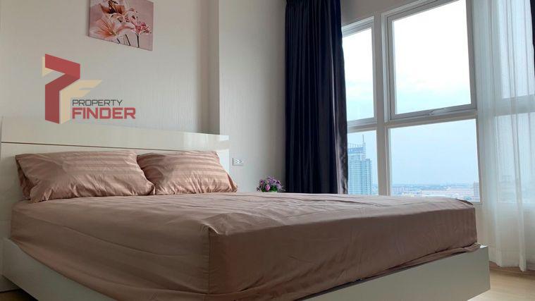 picture Condo for rent Supalai Veranda Ramkhamhaeng Contact @propertybkk1 - 5/15