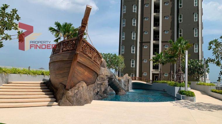 picture Condo for rent Supalai Veranda Ramkhamhaeng Contact @propertybkk1 - 13/15